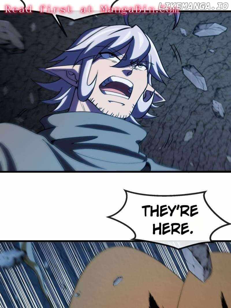 I Am The Monster Overlord Chapter 90 63